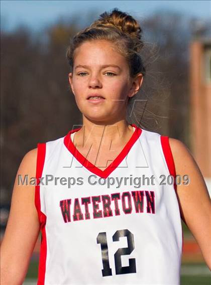 Thumbnail 3 in Oakmont Regional vs Watertown (MIAA D2 Final) photogallery.
