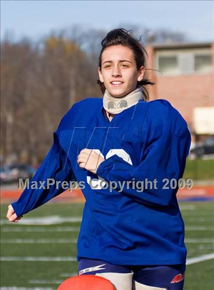 Thumbnail 3 in Oakmont Regional vs Watertown (MIAA D2 Final) photogallery.