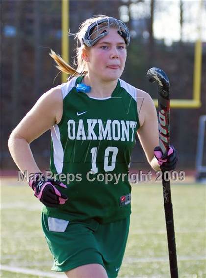 Thumbnail 2 in Oakmont Regional vs Watertown (MIAA D2 Final) photogallery.