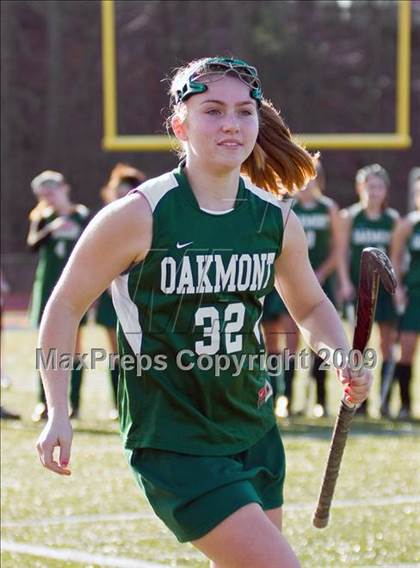 Thumbnail 3 in Oakmont Regional vs Watertown (MIAA D2 Final) photogallery.