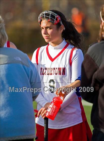 Thumbnail 3 in Oakmont Regional vs Watertown (MIAA D2 Final) photogallery.