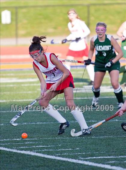 Thumbnail 3 in Oakmont Regional vs Watertown (MIAA D2 Final) photogallery.