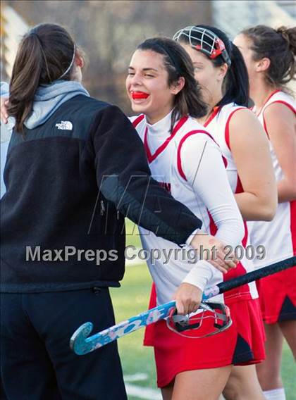 Thumbnail 3 in Oakmont Regional vs Watertown (MIAA D2 Final) photogallery.