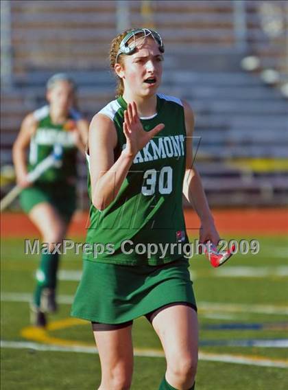 Thumbnail 2 in Oakmont Regional vs Watertown (MIAA D2 Final) photogallery.