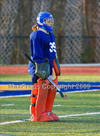Thumbnail 3 in Oakmont Regional vs Watertown (MIAA D2 Final) photogallery.