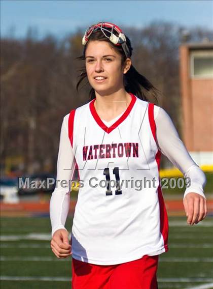 Thumbnail 2 in Oakmont Regional vs Watertown (MIAA D2 Final) photogallery.