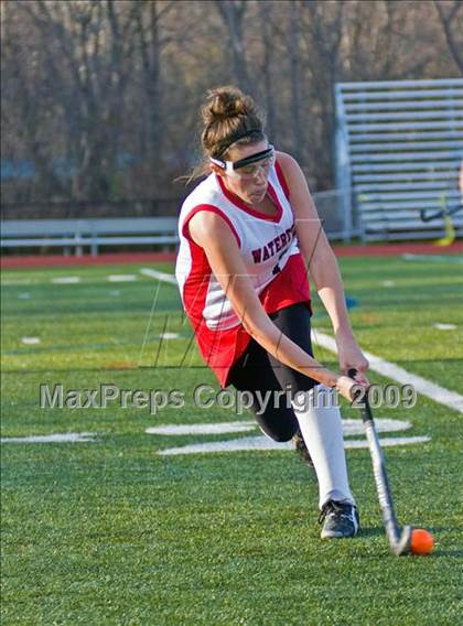 Thumbnail 1 in Oakmont Regional vs Watertown (MIAA D2 Final) photogallery.