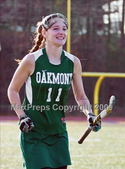 Thumbnail 3 in Oakmont Regional vs Watertown (MIAA D2 Final) photogallery.