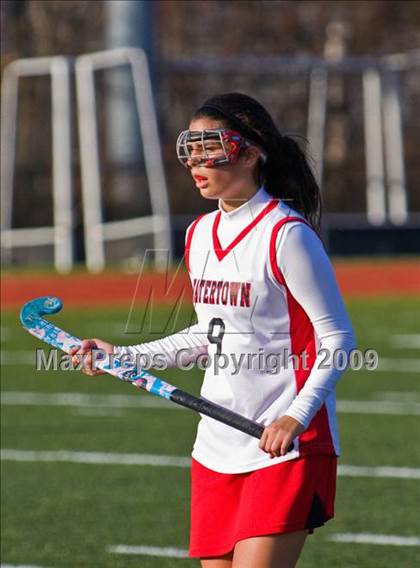 Thumbnail 2 in Oakmont Regional vs Watertown (MIAA D2 Final) photogallery.