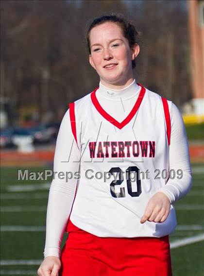 Thumbnail 2 in Oakmont Regional vs Watertown (MIAA D2 Final) photogallery.
