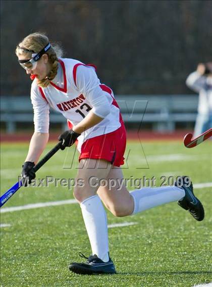 Thumbnail 3 in Oakmont Regional vs Watertown (MIAA D2 Final) photogallery.