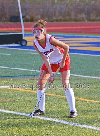 Thumbnail 1 in Oakmont Regional vs Watertown (MIAA D2 Final) photogallery.
