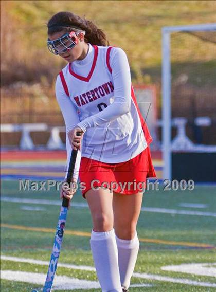 Thumbnail 1 in Oakmont Regional vs Watertown (MIAA D2 Final) photogallery.