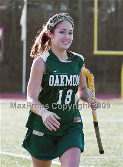 Thumbnail 3 in Oakmont Regional vs Watertown (MIAA D2 Final) photogallery.