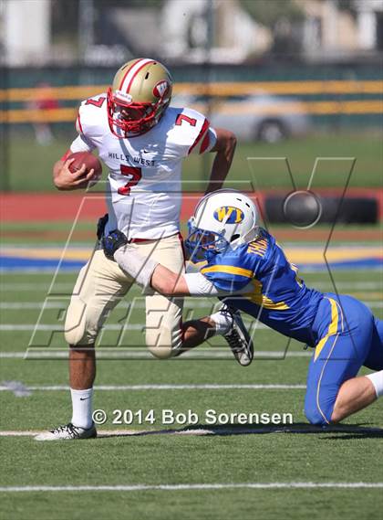 Thumbnail 3 in Half Hollow Hills West @ West Islip photogallery.