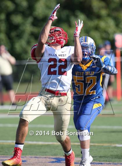 Thumbnail 3 in Half Hollow Hills West @ West Islip photogallery.