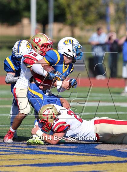 Thumbnail 3 in Half Hollow Hills West @ West Islip photogallery.