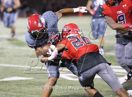 Thumbnail 2 in Cedar Hill @ Horn photogallery.