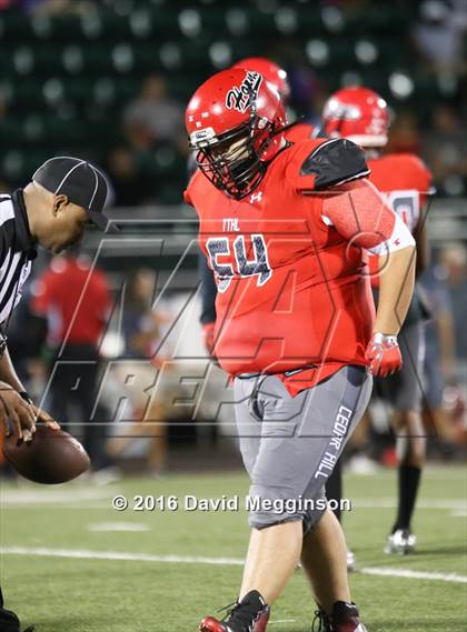 Thumbnail 3 in Cedar Hill @ Horn photogallery.