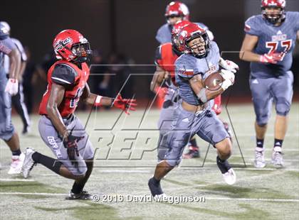 Thumbnail 3 in Cedar Hill @ Horn photogallery.