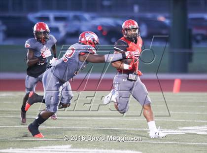 Thumbnail 1 in Cedar Hill @ Horn photogallery.