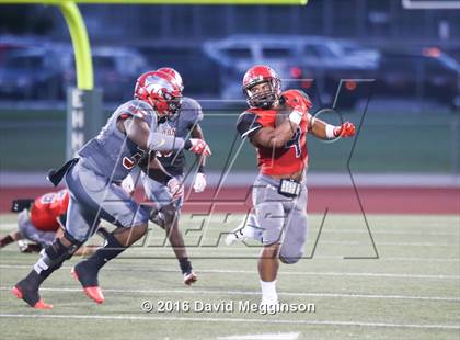 Thumbnail 3 in Cedar Hill @ Horn photogallery.