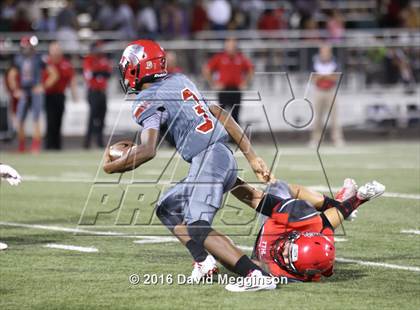 Thumbnail 2 in Cedar Hill @ Horn photogallery.