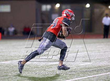 Thumbnail 1 in Cedar Hill @ Horn photogallery.