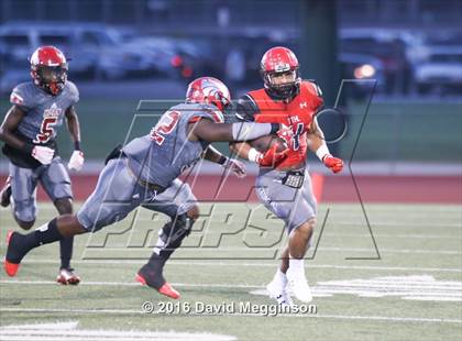 Thumbnail 2 in Cedar Hill @ Horn photogallery.