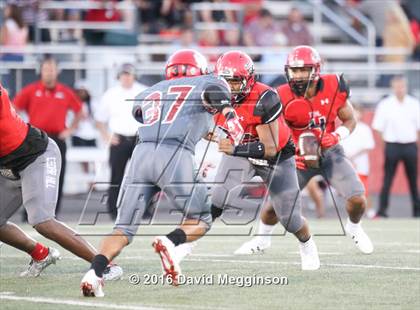 Thumbnail 2 in Cedar Hill @ Horn photogallery.