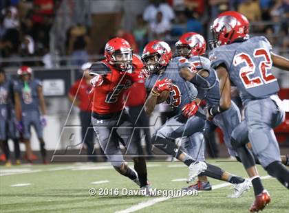 Thumbnail 3 in Cedar Hill @ Horn photogallery.