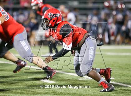 Thumbnail 1 in Cedar Hill @ Horn photogallery.
