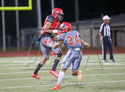 Thumbnail 2 in Cedar Hill @ Horn photogallery.