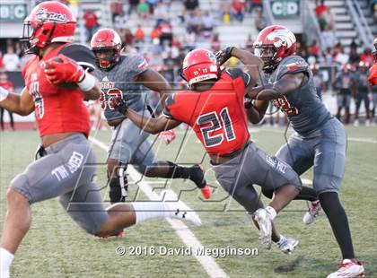Thumbnail 3 in Cedar Hill @ Horn photogallery.
