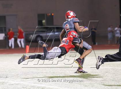 Thumbnail 1 in Cedar Hill @ Horn photogallery.