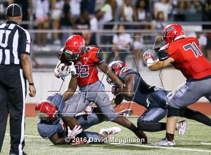 Thumbnail 3 in Cedar Hill @ Horn photogallery.