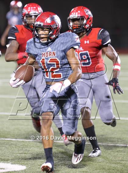 Thumbnail 2 in Cedar Hill @ Horn photogallery.