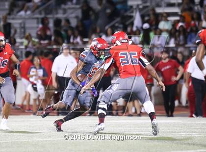 Thumbnail 3 in Cedar Hill @ Horn photogallery.