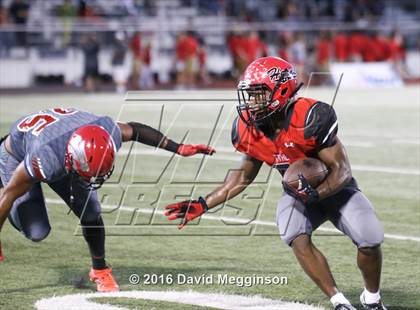 Thumbnail 3 in Cedar Hill @ Horn photogallery.