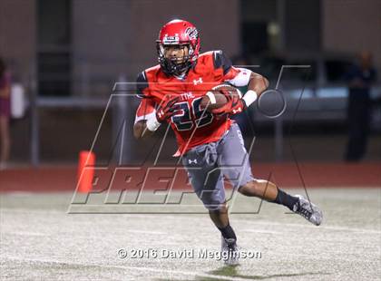 Thumbnail 3 in Cedar Hill @ Horn photogallery.