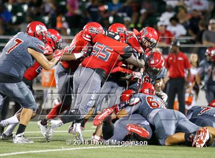 Thumbnail 3 in Cedar Hill @ Horn photogallery.