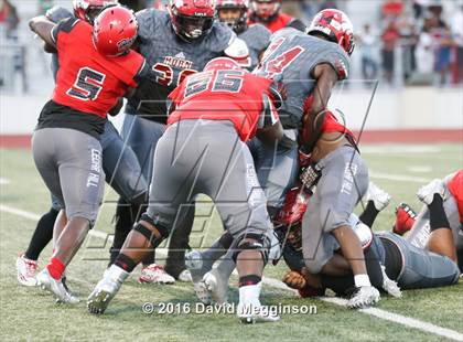 Thumbnail 3 in Cedar Hill @ Horn photogallery.