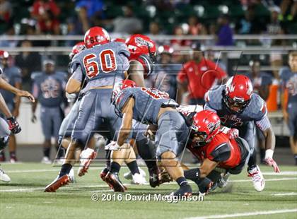 Thumbnail 3 in Cedar Hill @ Horn photogallery.