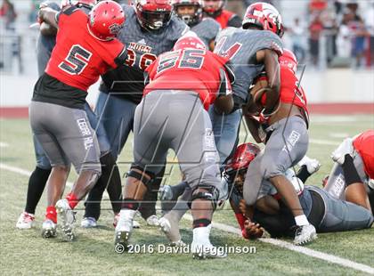 Thumbnail 1 in Cedar Hill @ Horn photogallery.