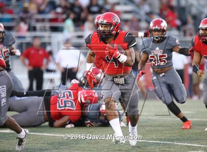 Thumbnail 2 in Cedar Hill @ Horn photogallery.