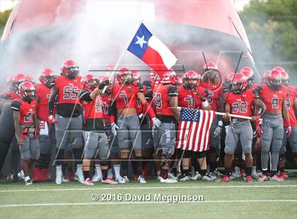 Thumbnail 3 in Cedar Hill @ Horn photogallery.