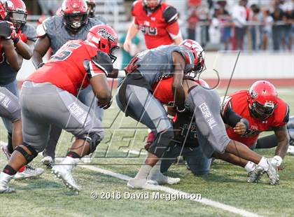 Thumbnail 2 in Cedar Hill @ Horn photogallery.