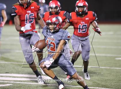 Thumbnail 1 in Cedar Hill @ Horn photogallery.