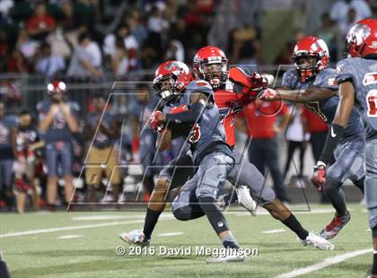 Thumbnail 1 in Cedar Hill @ Horn photogallery.