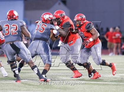 Thumbnail 3 in Cedar Hill @ Horn photogallery.
